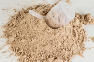 Protein-Powder